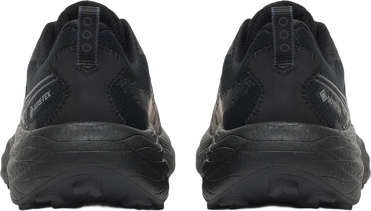 Saucony Ride TR3 GORE-TEX Mens Trail Running Shoes - Black