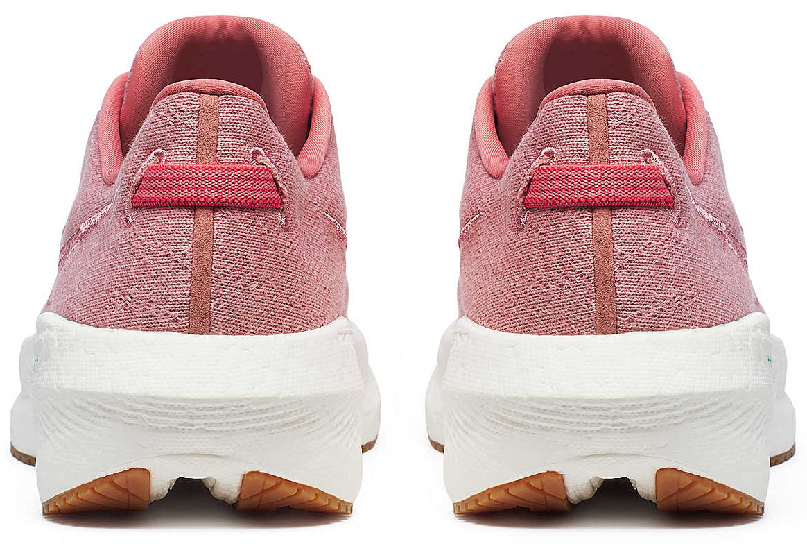 Saucony Triumph RFG Womens Running Shoes - Pink
