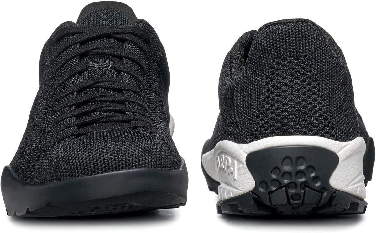 Scarpa Mojito BIO Walking Shoes - Black