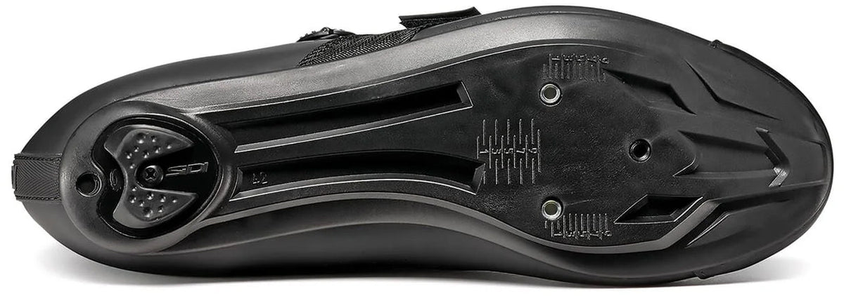 Sidi Prima Mens Road Cycling Shoes - Black