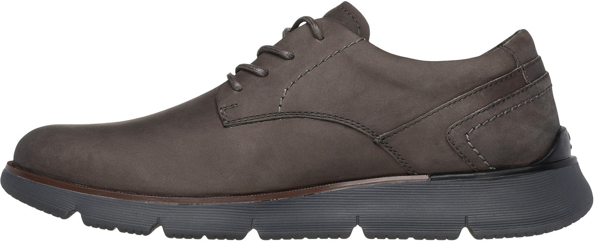 Skechers Augustino Carano Mens Shoes - Grey