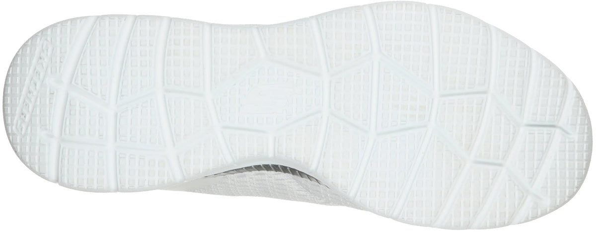 Skechers Bountiful Womens Training Shoes - White