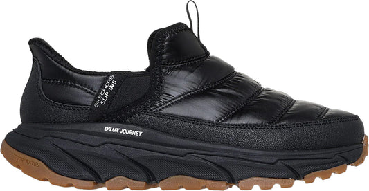 Skechers D'LUX Journey Waterville Womens Walking Shoes - Black