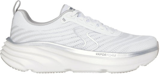 Skechers D'Lux Vapor Cool Breeze Womens Shoes - White