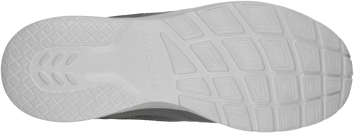 Skechers Dynamight 2.0 Mens Training Shoes - Grey