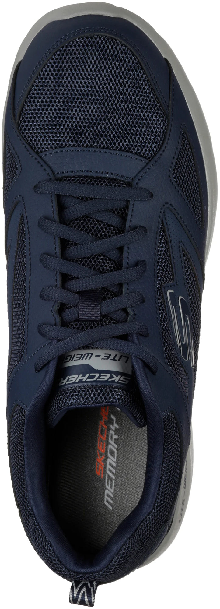 Skechers Dynamight 2.0 Mens Training Shoes - Blue