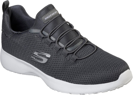 Skechers Dynamight Mens Training Shoes - Grey