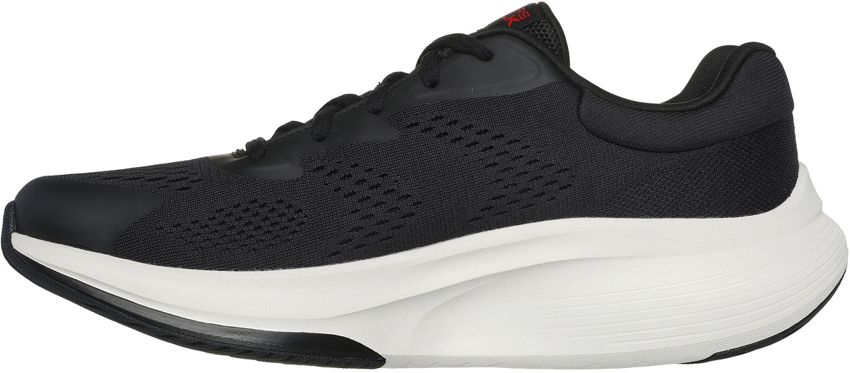 Skechers GO Walk Max Walker Augustus Mens Walking Shoes - Black
