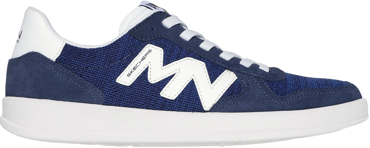 Skechers Mark Nason New Wave Cup Briggs Mens Shoes - Blue
