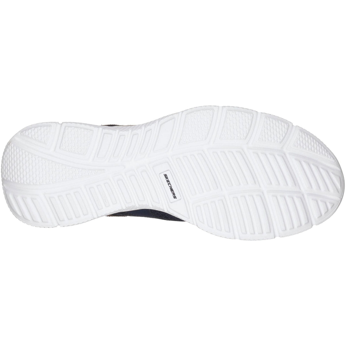 Skechers Satisfaction Flash Point Mens Training Shoes - Navy