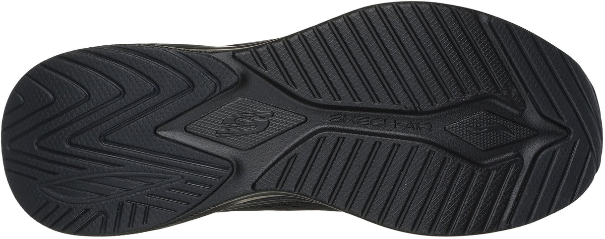 Skechers Skech-Air Meta Womens Trainers - Black