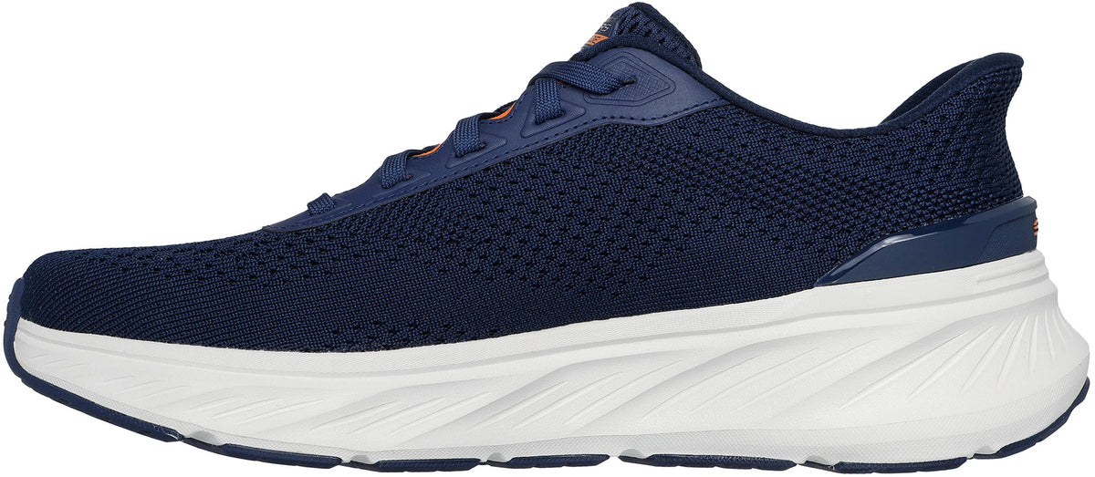 Skechers Sport Edgeride Erlson Mens Shoes - Blue