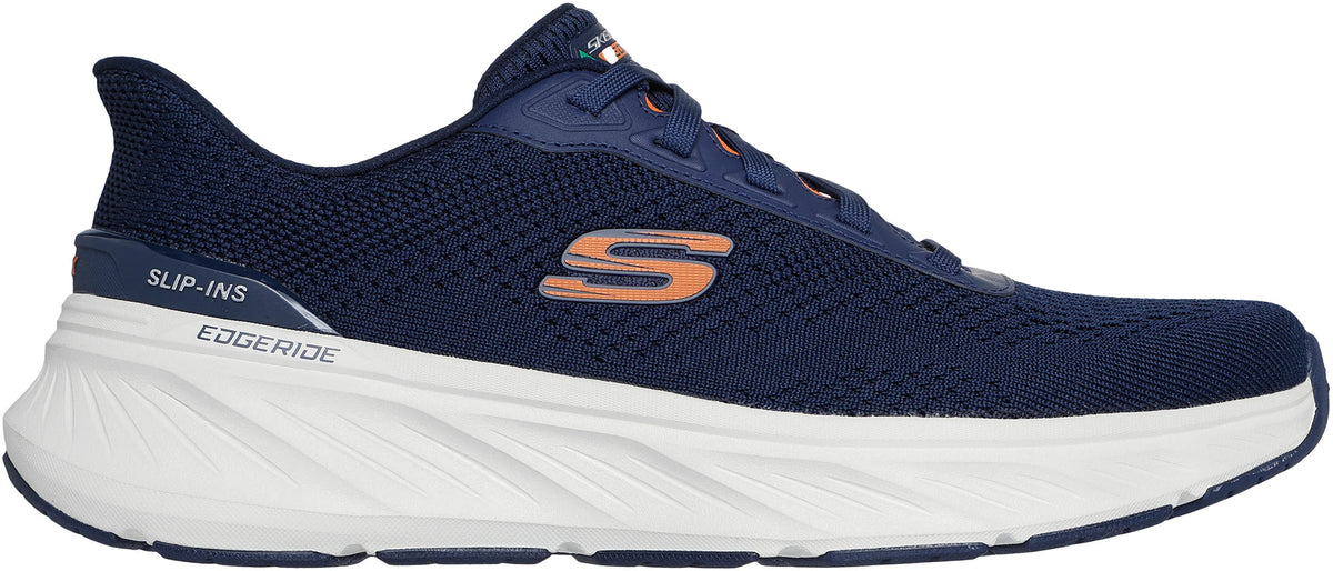 Skechers Sport Edgeride Erlson Mens Shoes - Blue