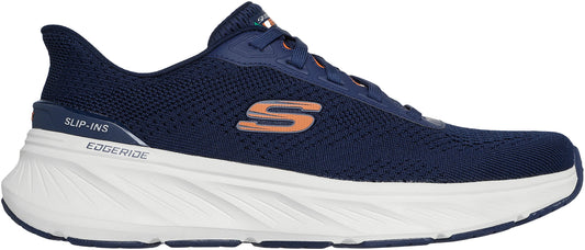 Skechers Sport Edgeride Erlson Mens Shoes - Blue