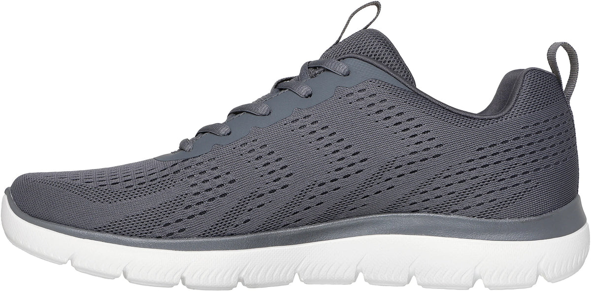 Skechers Summits Torre Mens Shoes - Grey