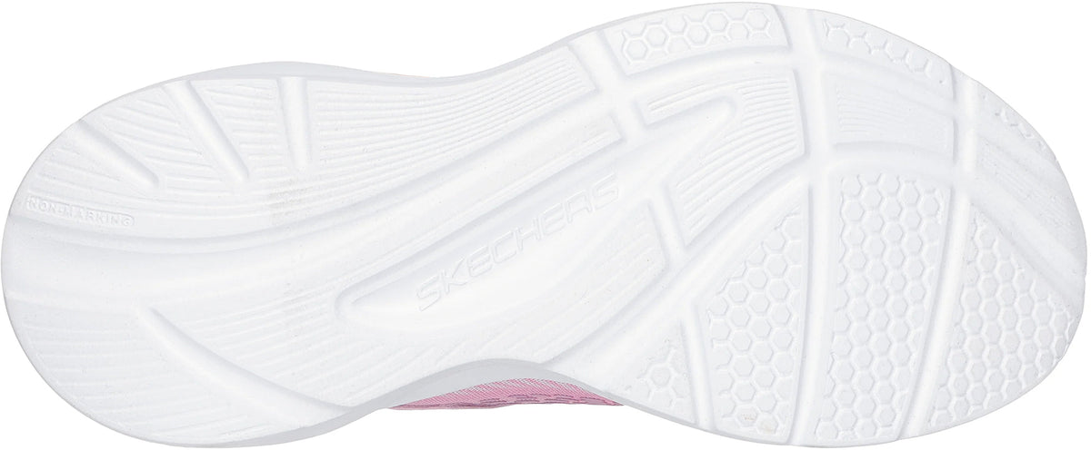 Skechers Tide Tech Junior Shoes - Pink
