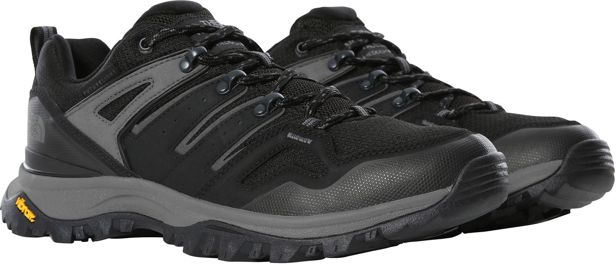 The North Face Hedgehog FutureLight Mens Walking Shoes - Black