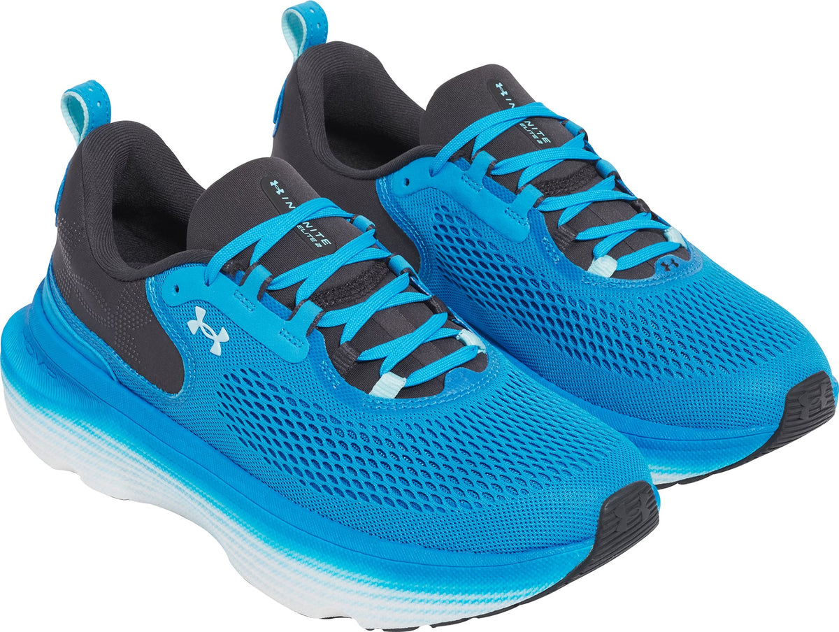 Under Armour Infinite Elite 2 Mens Running Shoes - Blue