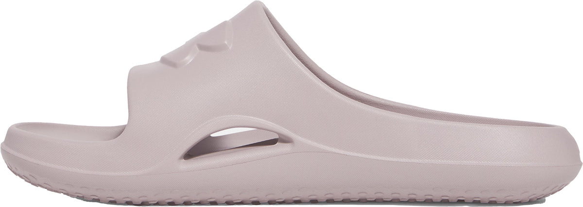 Under Armour Locker V Mens Sliders - Grey