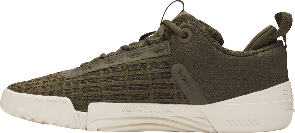 Under Armour Reign 6 Mens Training Shoes - Green