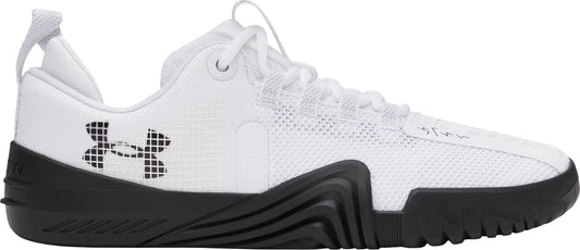 Under Armour Reign 6 Mens Training Shoes - White