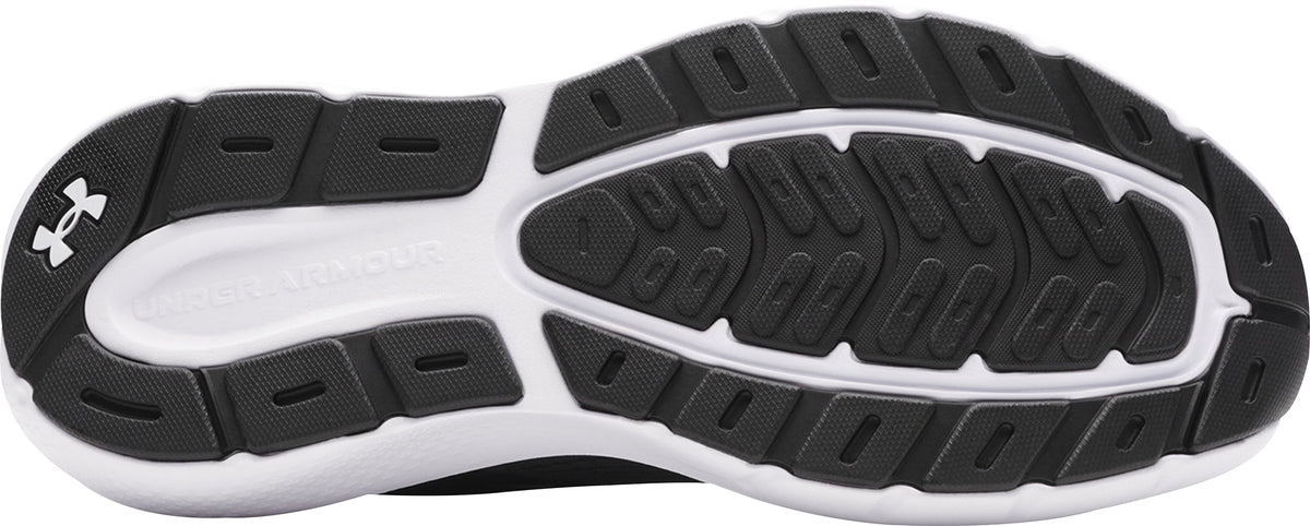 Under Armour Charged Rogue 5 Mens Running Shoes - Black