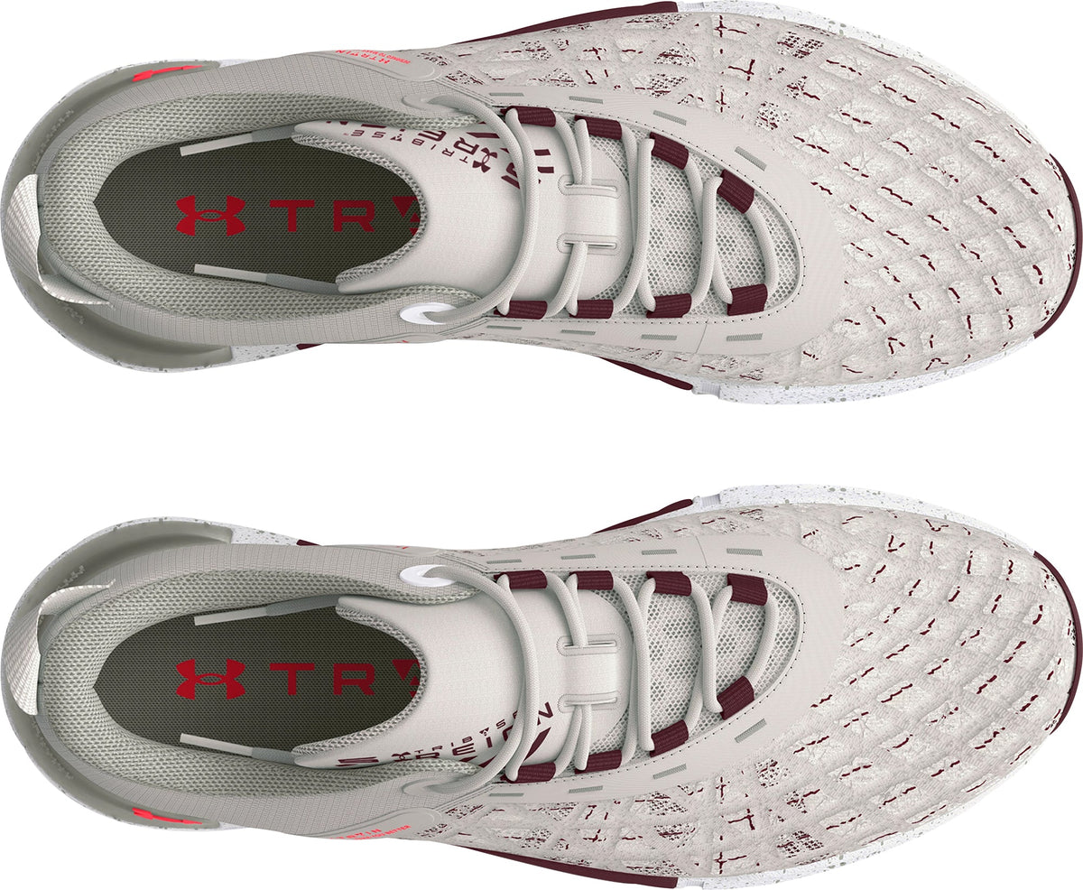 Under Armour TriBase Reign 5 Mens Training Shoes - Grey