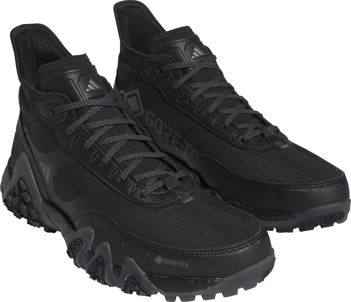 adidas Adicross GORE-TEX Mens Golf Shoes - Black