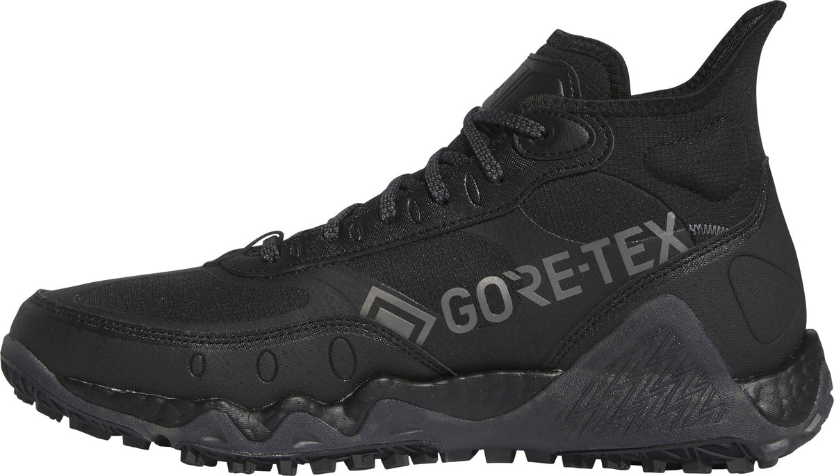 adidas Adicross GORE-TEX Mens Golf Shoes - Black