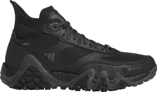 adidas Adicross GORE-TEX Mens Golf Shoes - Black