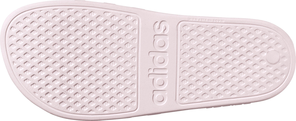 adidas Adilette Aqua Womens Sliders - Pink