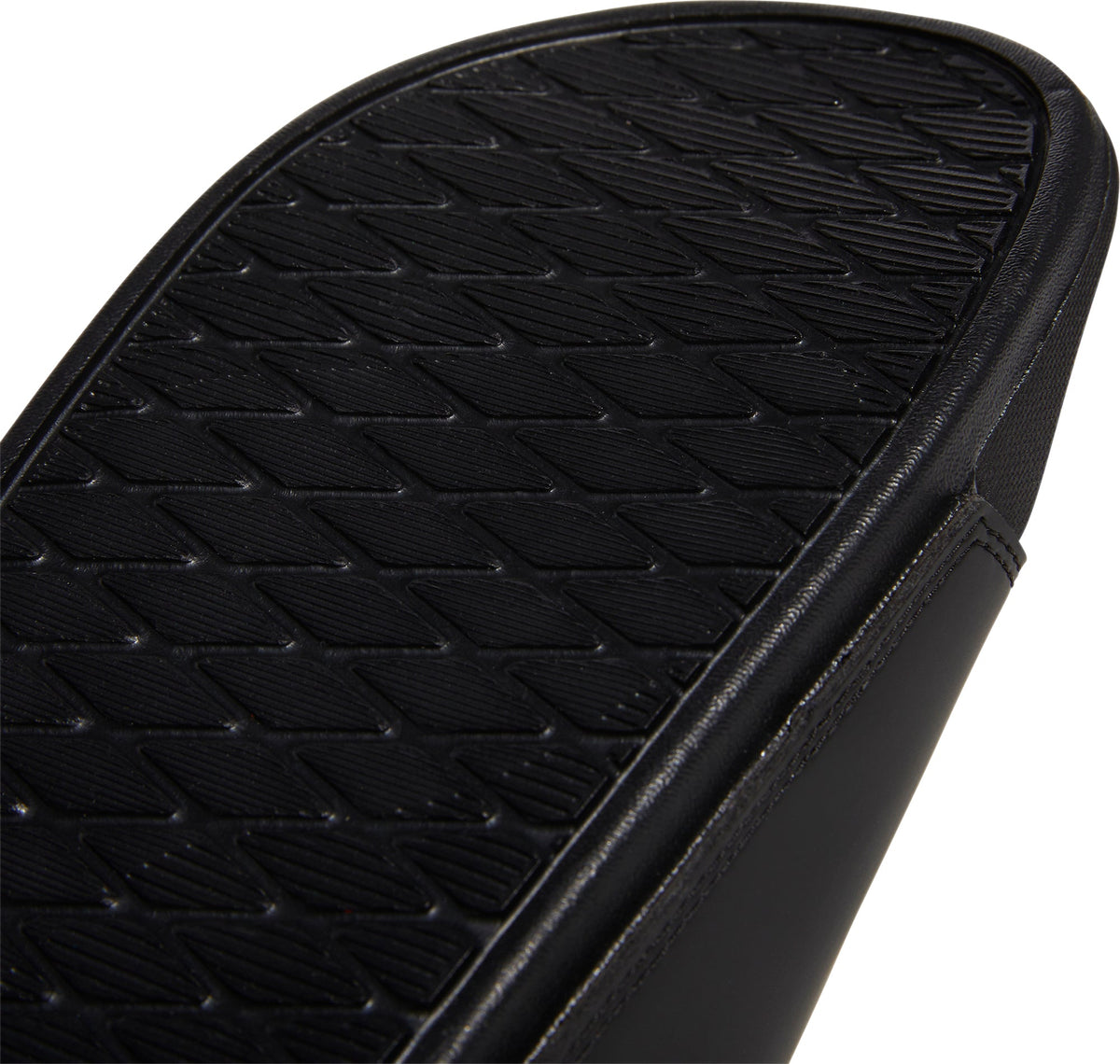 adidas Adilette Comfort Sliders - Black
