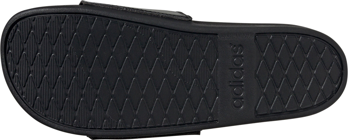 adidas Adilette Comfort Sliders - Black