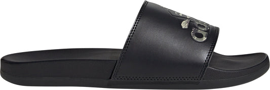 adidas Adilette Comfort Sliders - Black