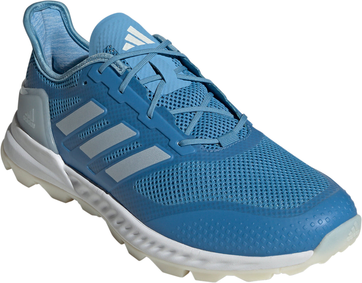 adidas Adipower 2.1 Hockey Shoes - Blue