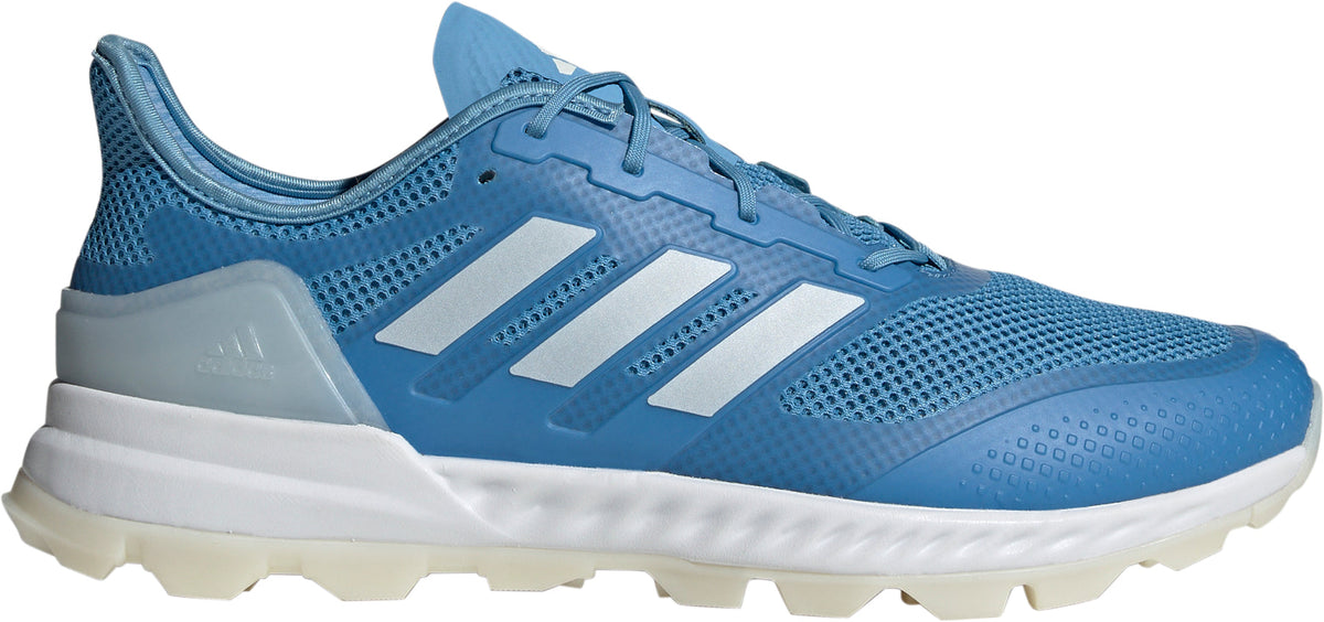 adidas Adipower 2.1 Hockey Shoes - Blue