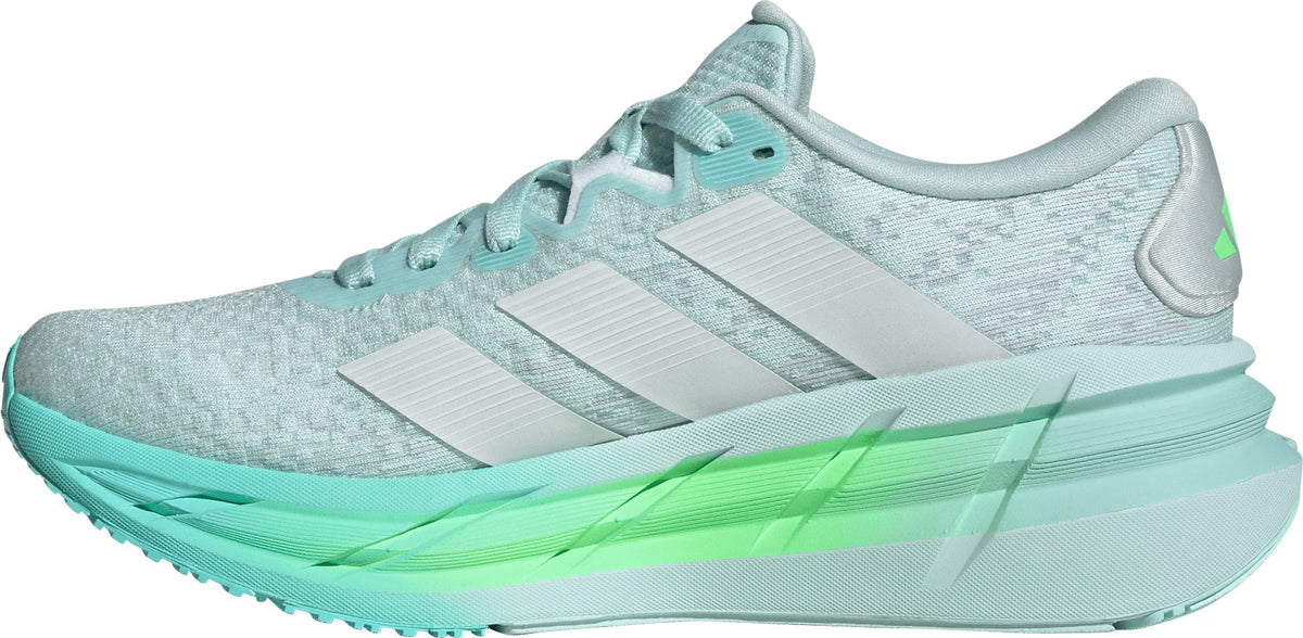 adidas Adistar 4 Womens Running Shoes - Green