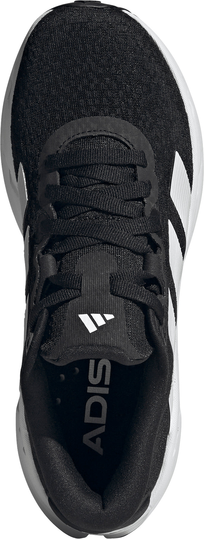 adidas Adistar 4 Womens Running Shoes - Black