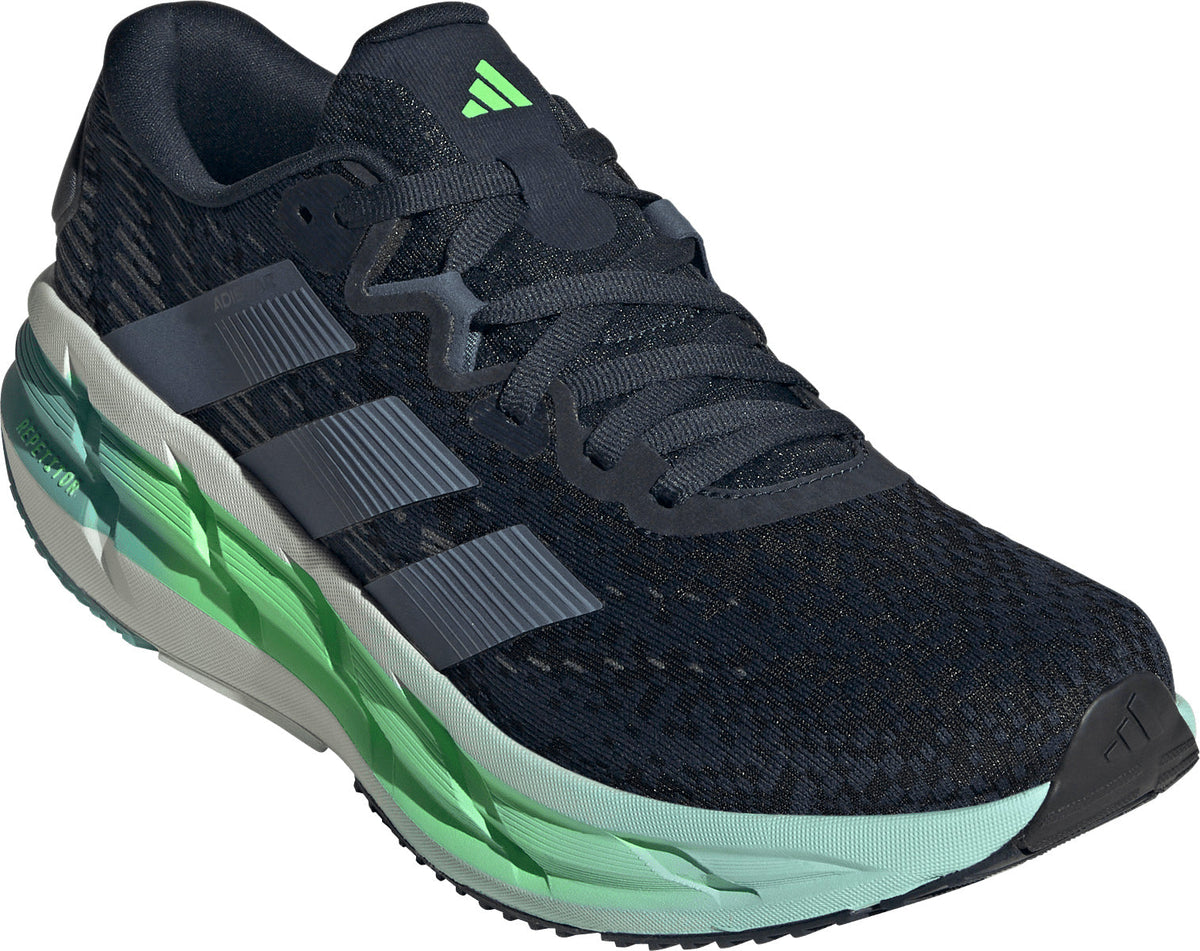 adidas Adistar 4 Mens Running Shoes - Blue