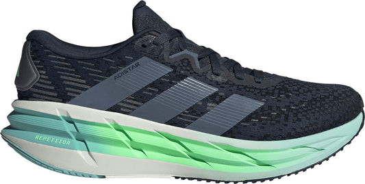 adidas Adistar 4 Mens Running Shoes - Blue