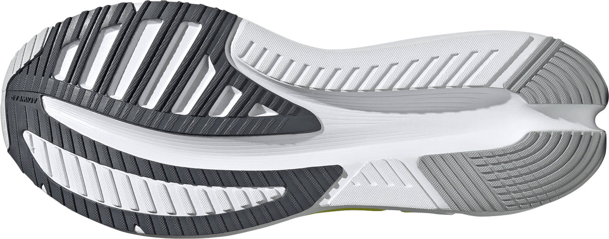 adidas Adistar 4 Mens Running Shoes - Grey