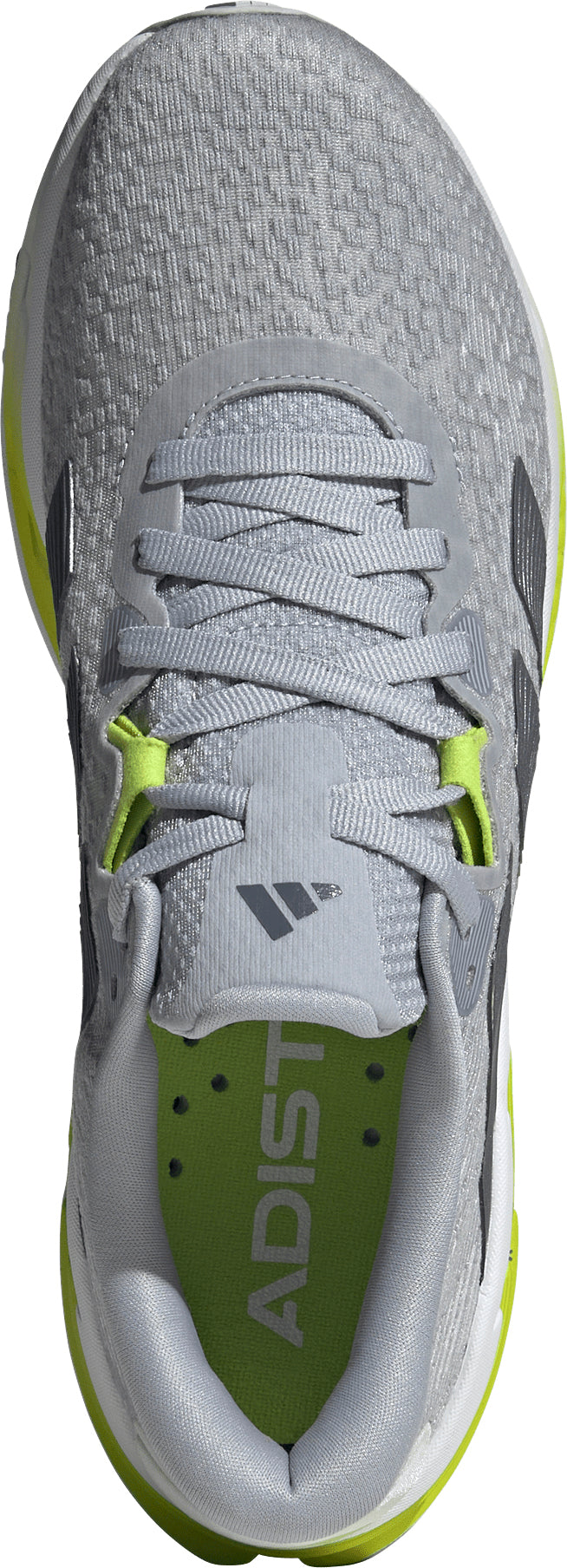 adidas Adistar 4 Mens Running Shoes - Grey
