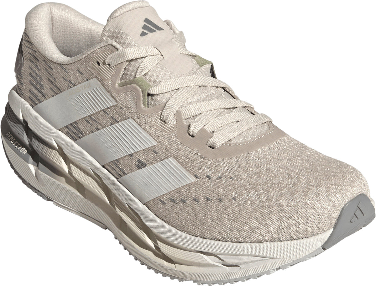 adidas Adistar 4 Mens Running Shoes - Grey