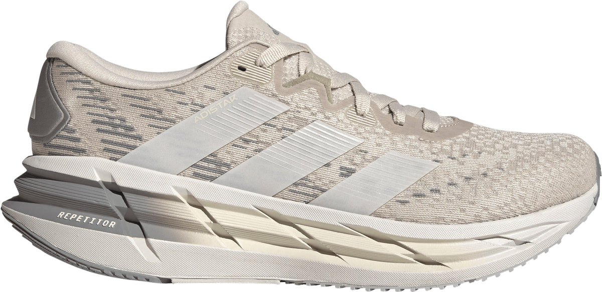 adidas Adistar 4 Mens Running Shoes - Grey