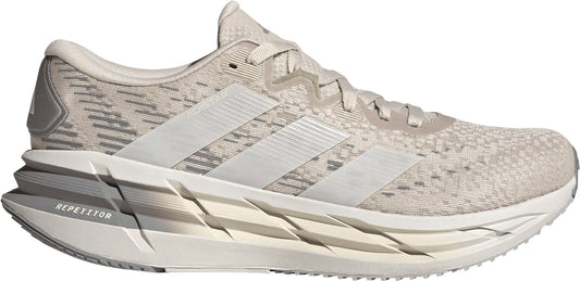 adidas Adistar 4 Mens Running Shoes - Grey