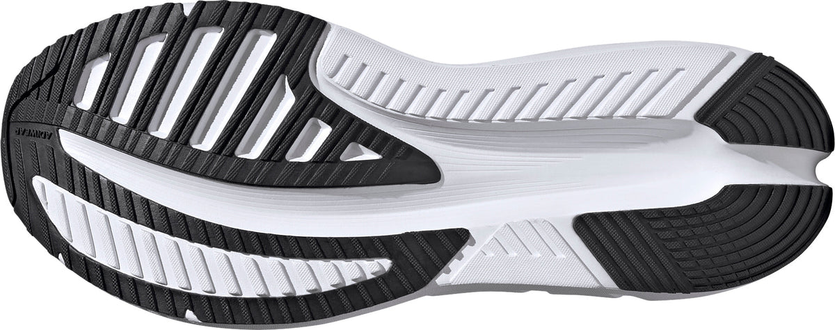 adidas Adistar 4 Mens Running Shoes - Black