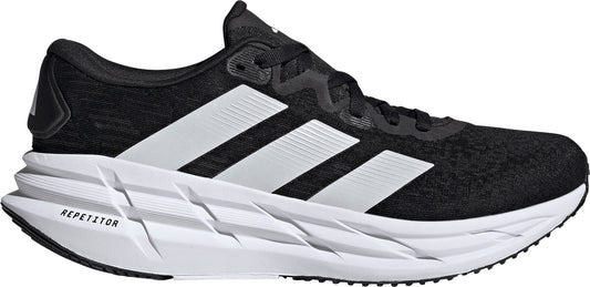 adidas Adistar 4 Mens Running Shoes - Black