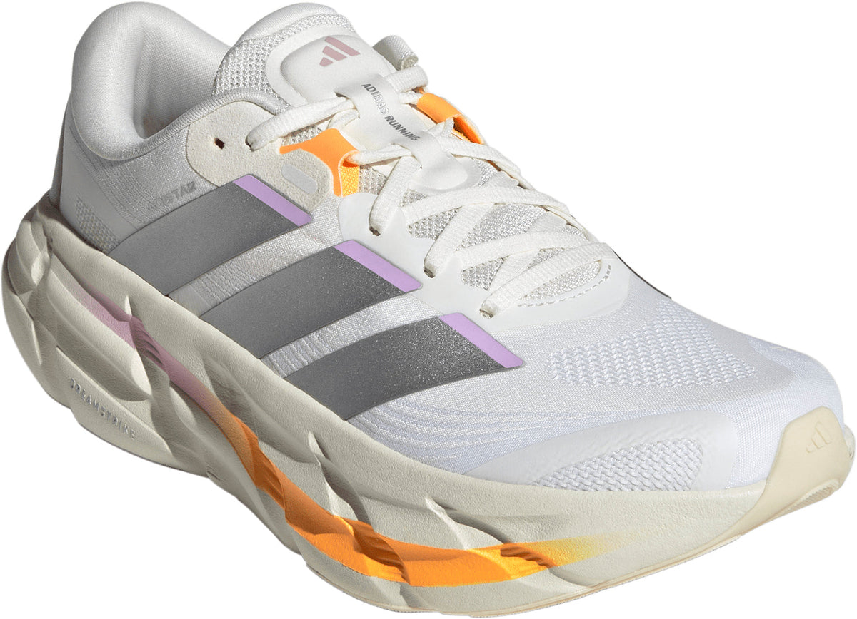 adidas Adistar 5 Womens Running Shoes - White