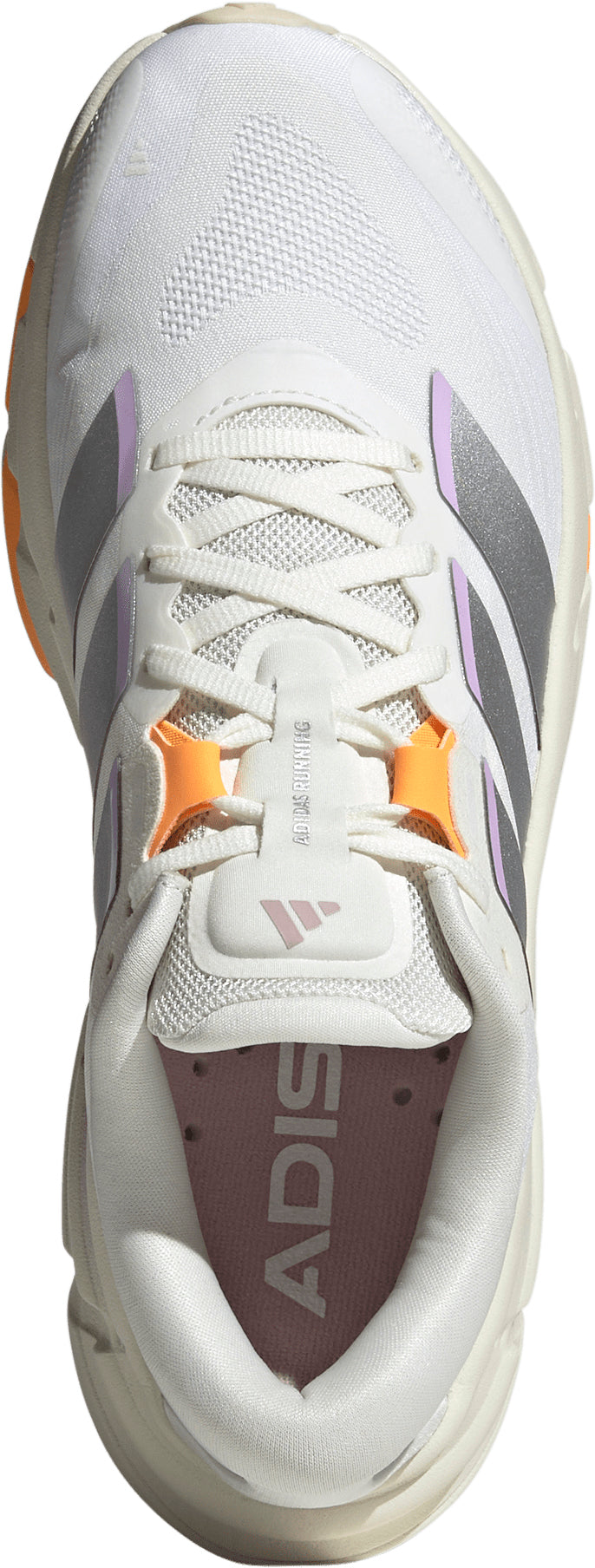 adidas Adistar 5 Womens Running Shoes - White