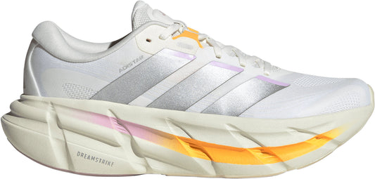 adidas Adistar 5 Womens Running Shoes - White